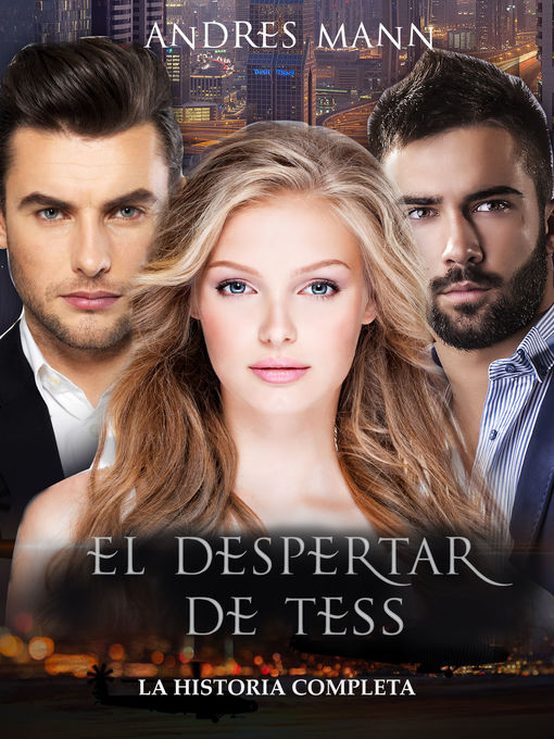 Title details for El Despertar De Tess by Andres Mann - Available